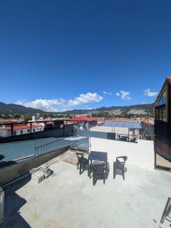 La Fortaleza Hostel - 9