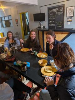 La Fortaleza Hostel - 8