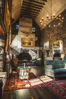 Maryculter House - 8