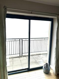 John's flat - B5 - 8