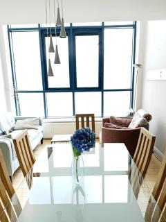 John's flat - B5 - 7