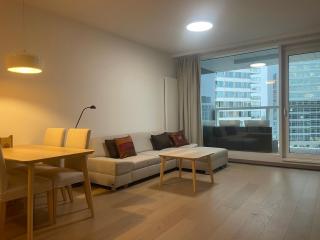 SAG Panorama city Business 2 rooms Free parking - 7