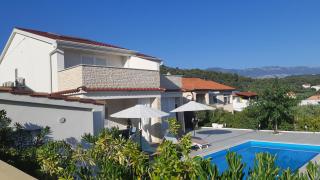 Holiday house Altea , Barbat on the Island Rab - 6
