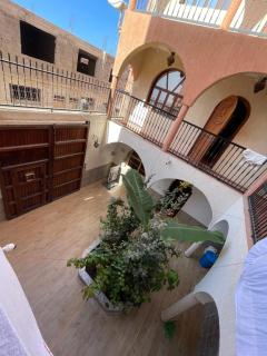 Sunny Surf Riad apartment in Tamraght - 9