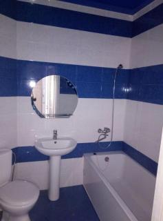 One bedroom apartment in the Tsvetnoy Boulevard residential complex - 4