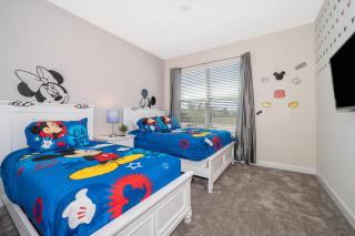 2776LO VILLA 5 BED/5 BA (SANITIZED) - 5