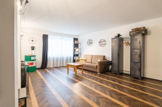 Boutique Suites by K A M E L U - 4