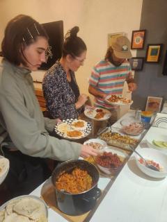 La Fortaleza Hostel - 6