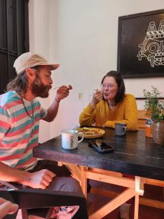 La Fortaleza Hostel - 3