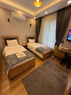 AYD Apartment Taksim - 0