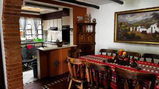 Casa Villa de Leyva - 7