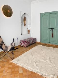 Riad coup de coeur, Medina, Marrakech - 1