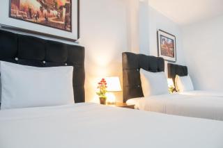 Inkary Hotel Machupicchu - Machu Picchu - 1