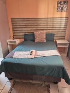 Phadimane guest house - 7