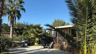 Camping le clos du thym - Argelès-sur-Mer - 0