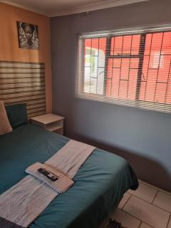 Phadimane guest house - 3