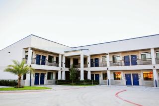 Palace Inn Blue Hwy 6 & Westpark - 4