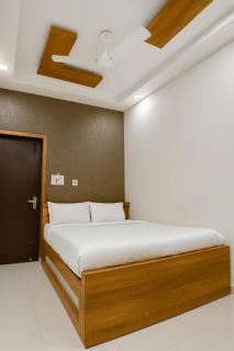 MK Residency Calicut - 6