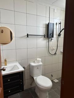 Nyonya Courtyard Malacca - Melaka - 1