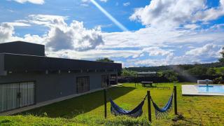 Recanto Vista do Sol- PISCINA AQUECIDA e Playground - 50 min de BH - 5