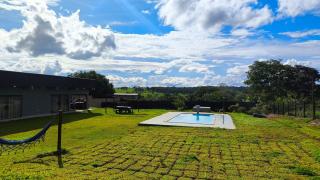 Recanto Vista do Sol- PISCINA AQUECIDA e Playground - 50 min de BH - 1