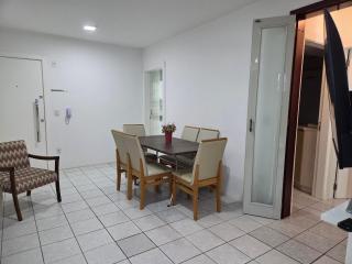 Apartamento quadra mar Meia Praia - 5