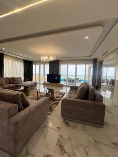 Villa KUBA luxury - 5