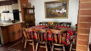 Casa Villa de Leyva - 8