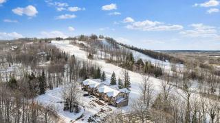 Cozy Ski Lodge Condo I Alpen Villas at Powderhorn Mountain - 0