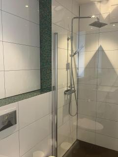 Enastående modernt parhus nära Stockholm City - 4