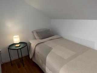 Enastående modernt parhus nära Stockholm City - 2