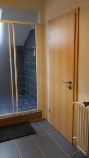 Ampio appartamento con travi a vista - Riviera - 3