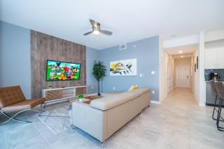 3141-307DM STOREY LAKE, CONDO 2/2 LAKE VIEW - 5