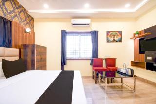 Hotel O THE WEDDING RINGS - 7