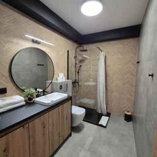 STARCO Apartamenty obok dworca - Stargard - 1