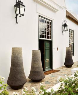 Ballotina, Tulbagh Cape Wineland - 7
