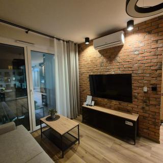 STARCO Apartamenty obok dworca - 0