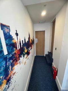 Williamson Suites - Apartment 2 - 9