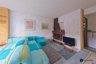 Charming apartment 500 meters from the slopes - 9