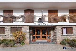 Charming apartment 500 meters from the slopes - 0