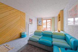 Charming apartment 500 meters from the slopes - 8