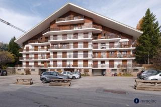 Charming apartment 500 meters from the slopes - 7