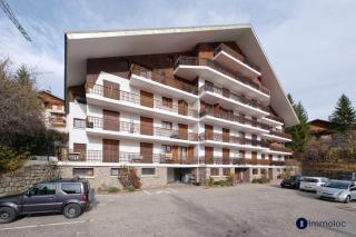 Charming apartment 500 meters from the slopes - 6