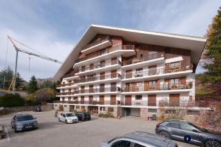 Charming apartment 500 meters from the slopes - 4
