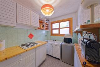 Charming apartment 500 meters from the slopes - 1