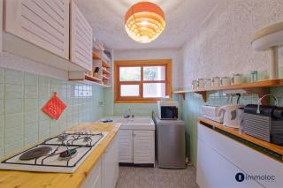 Charming apartment 500 meters from the slopes - 2