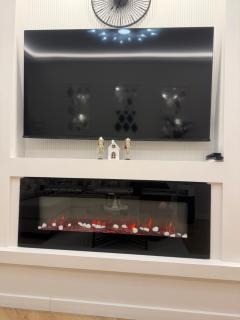 Apartament Anna De Lux z dużym tarasem - 9