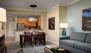 The Westin Kaanapali Ocean Villas 2BR Apartment with Resort Access - 4