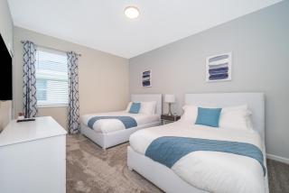 1155AG CHAMPIONS GATE,CONDO + GAME ROOM - 8