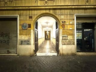 Maison Borghetto - Vatican Flat - 8